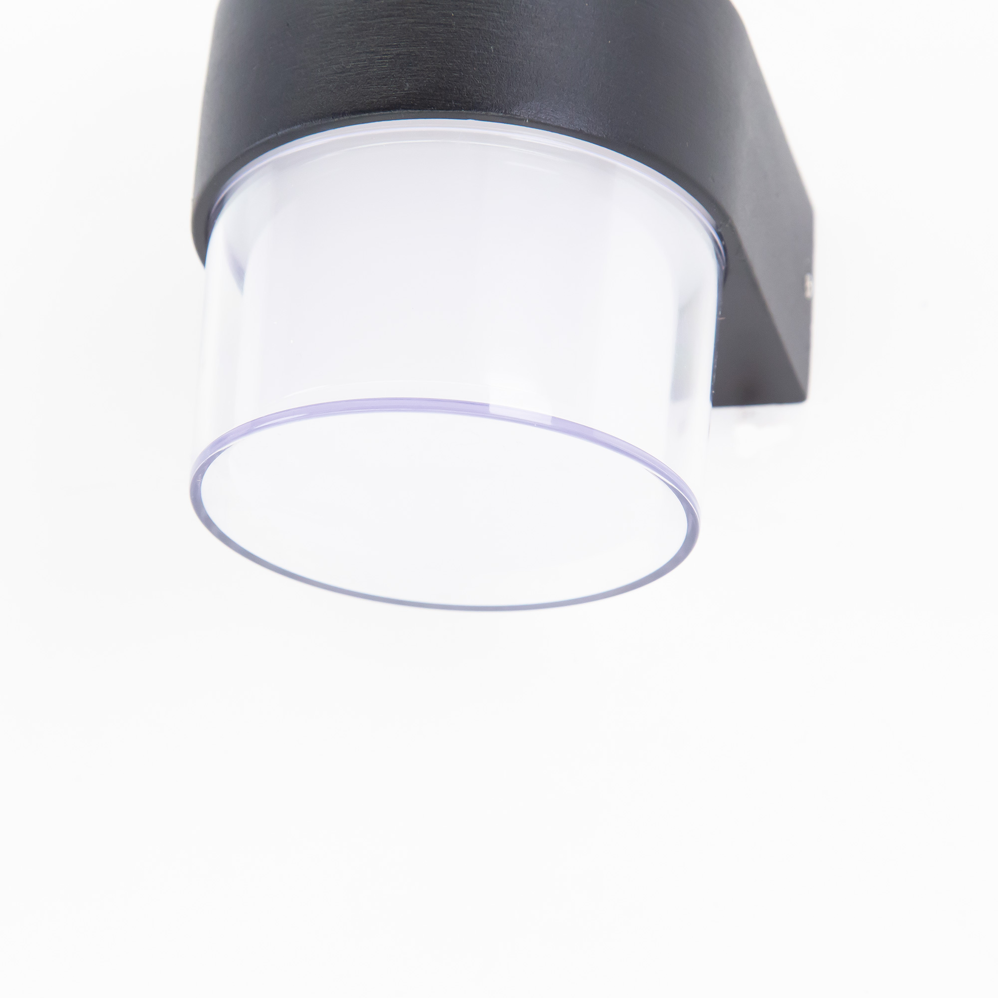 Citilux GARDA CLU0009R LED Уличный настенный светильник Графит арт. 88070