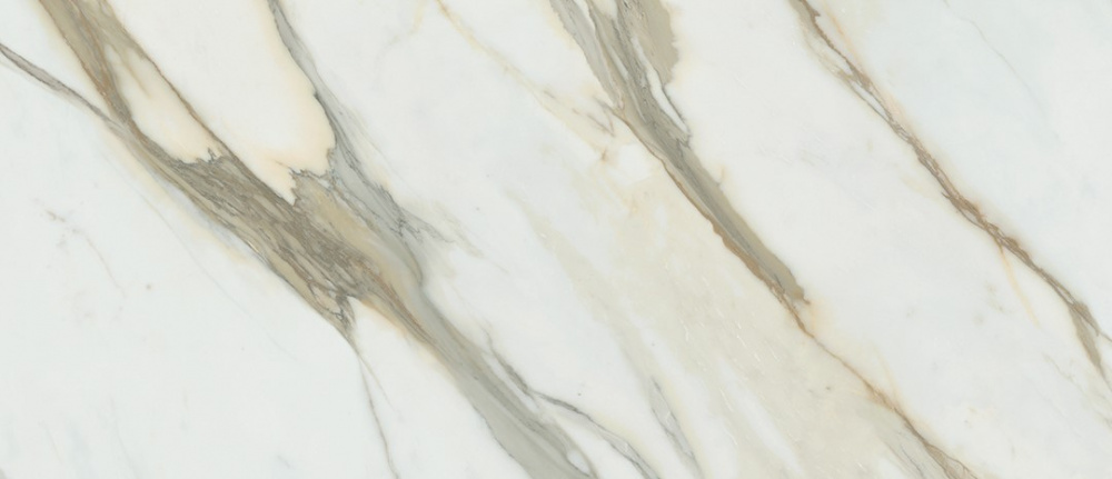 MIRAGE CALACATTA GOLD CP 02 LUC SQ 120х278x0.6 арт. 41920
