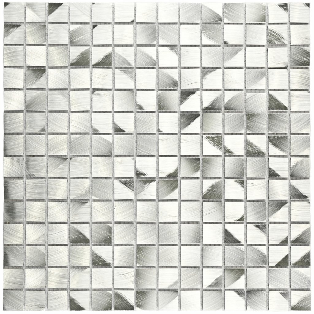 Metal 4*20*20 305*305 арт. 90750