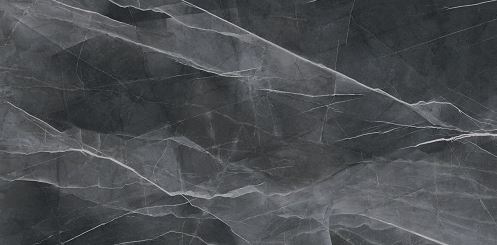 VitrA CityMarble Керамогранит Калакатта Блэк 60x120 лаппатированный арт. 70165