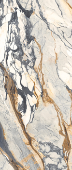 CAL PI6 278 LP 120x278 Белый арт. 206346