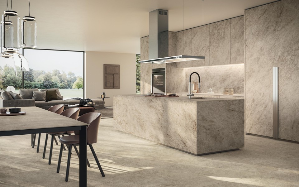 Marvel Epic Onyx Ivory 60x120 Lapp. арт. 80856