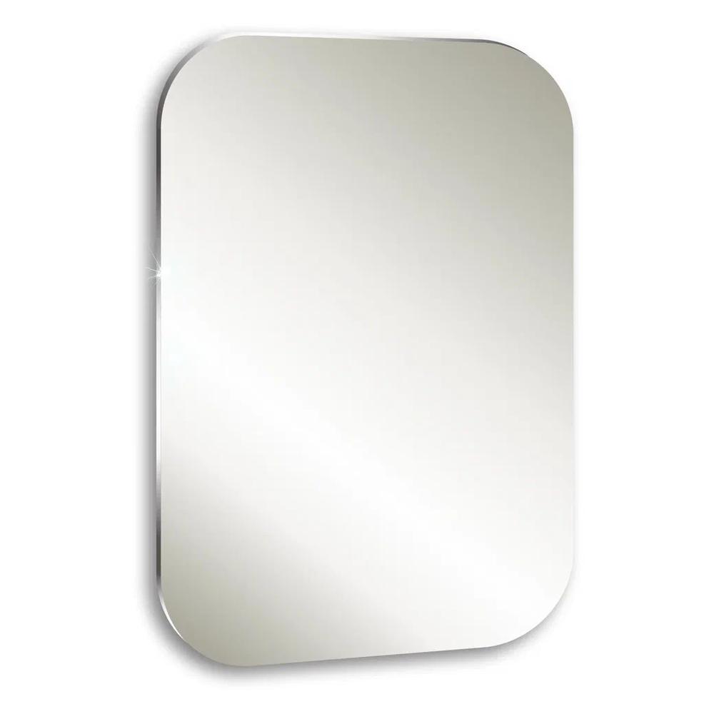Зеркало Silver Mirrors Выбор 550х800 (гор./верт. крепеж) арт. 179067