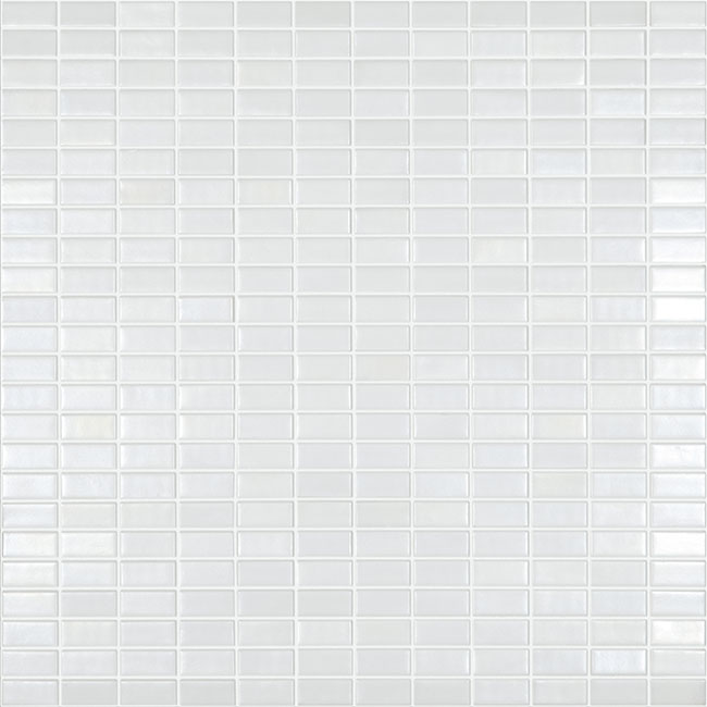 VIDREPUR BIJOU SATIN WHITE (2.5х1.2) 31.5х31.5 арт. 40713