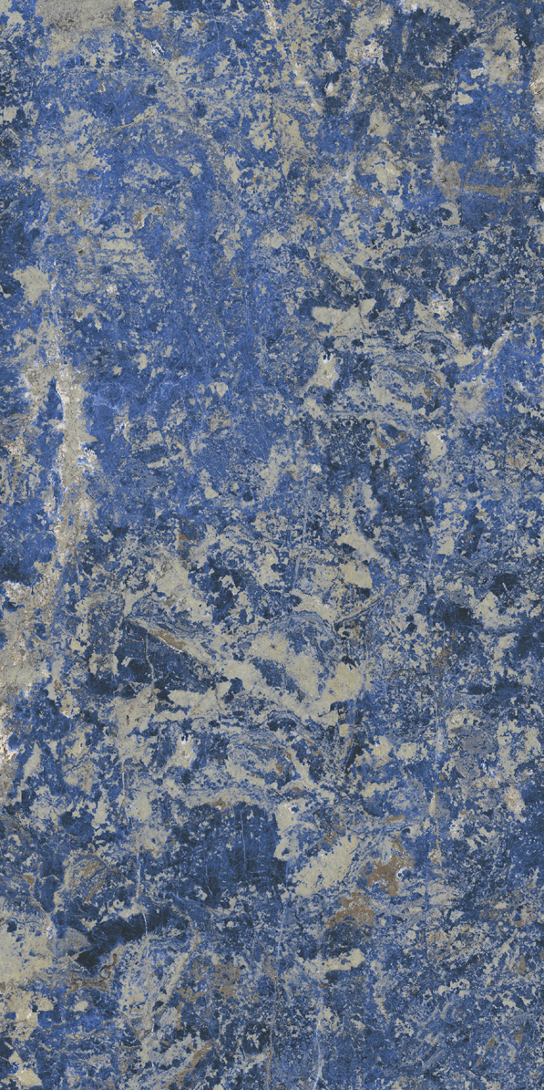 Керамогранит BIJOUX SODALITE BLEU MAT 6MM R	120x240 арт. 84711