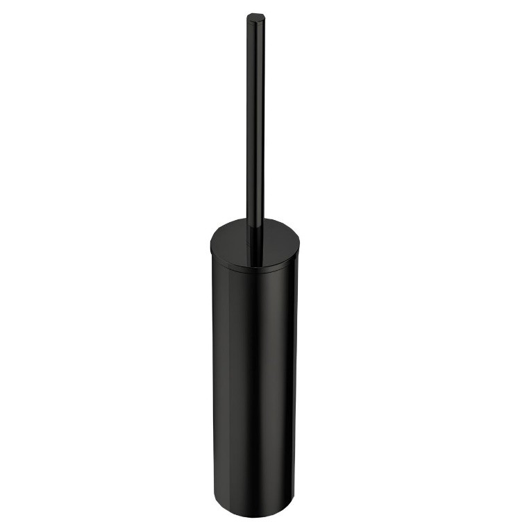 COLOMBO Mini Ерш напольный, PVD графит матовый арт. 31726