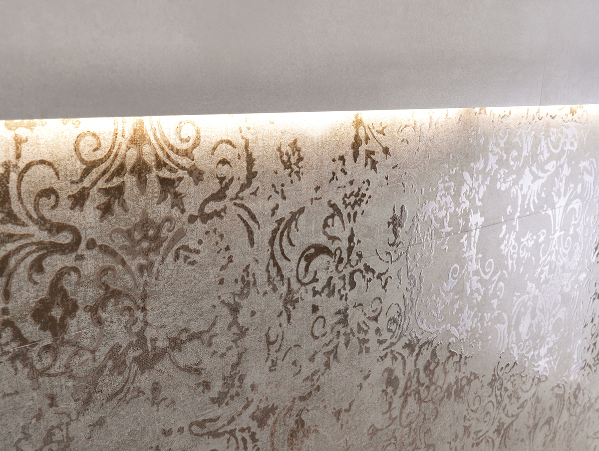 YLICO 120X278 FLOW FALLS арт. 79720