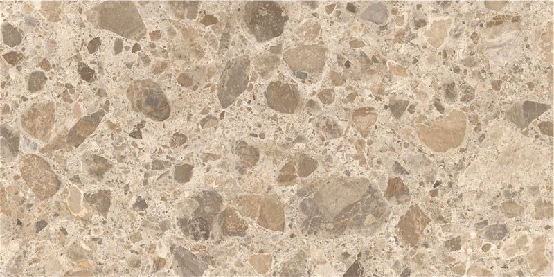 VitrA CityStone Керамогранит Чеппо Мультиколор 60x120 натуральный арт. 70167