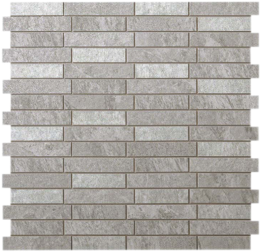 Brave Grey Mosaic арт. 78574
