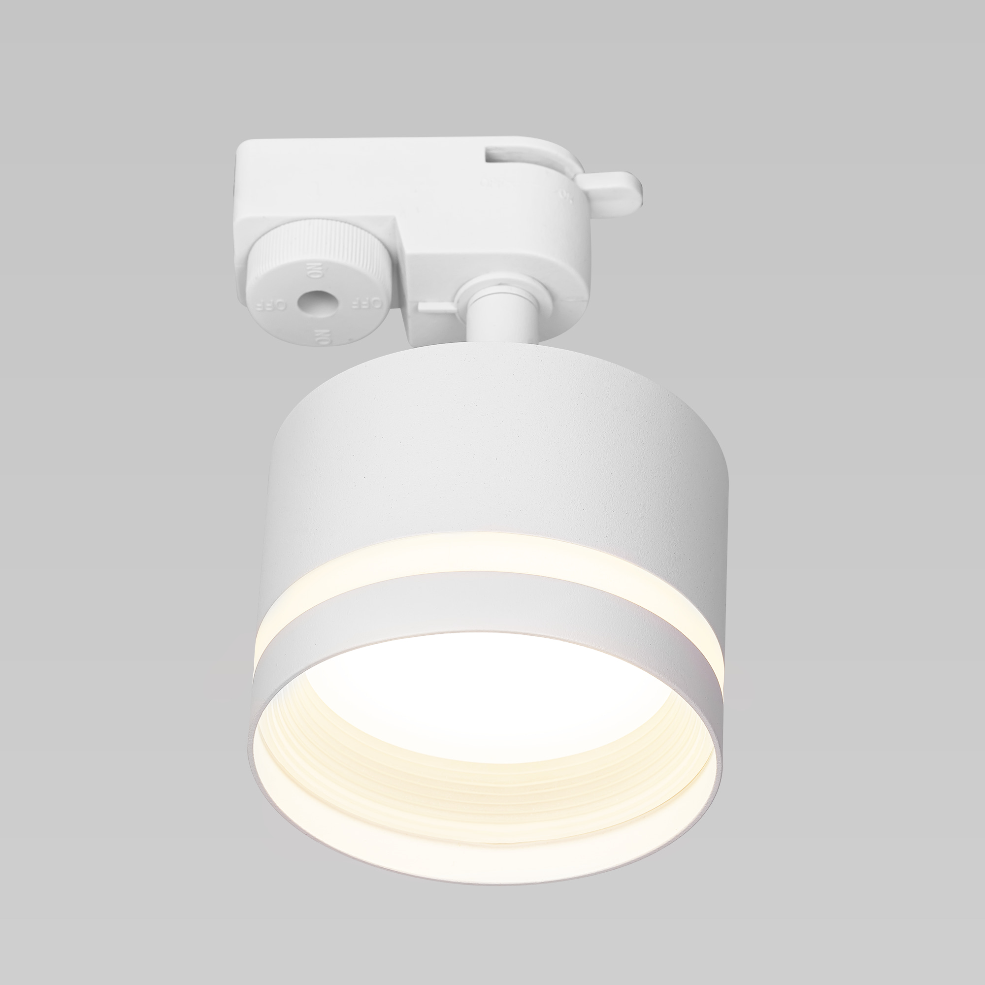 Citilux Hardy CL002T10 Светильник трековый Белый арт. 89325