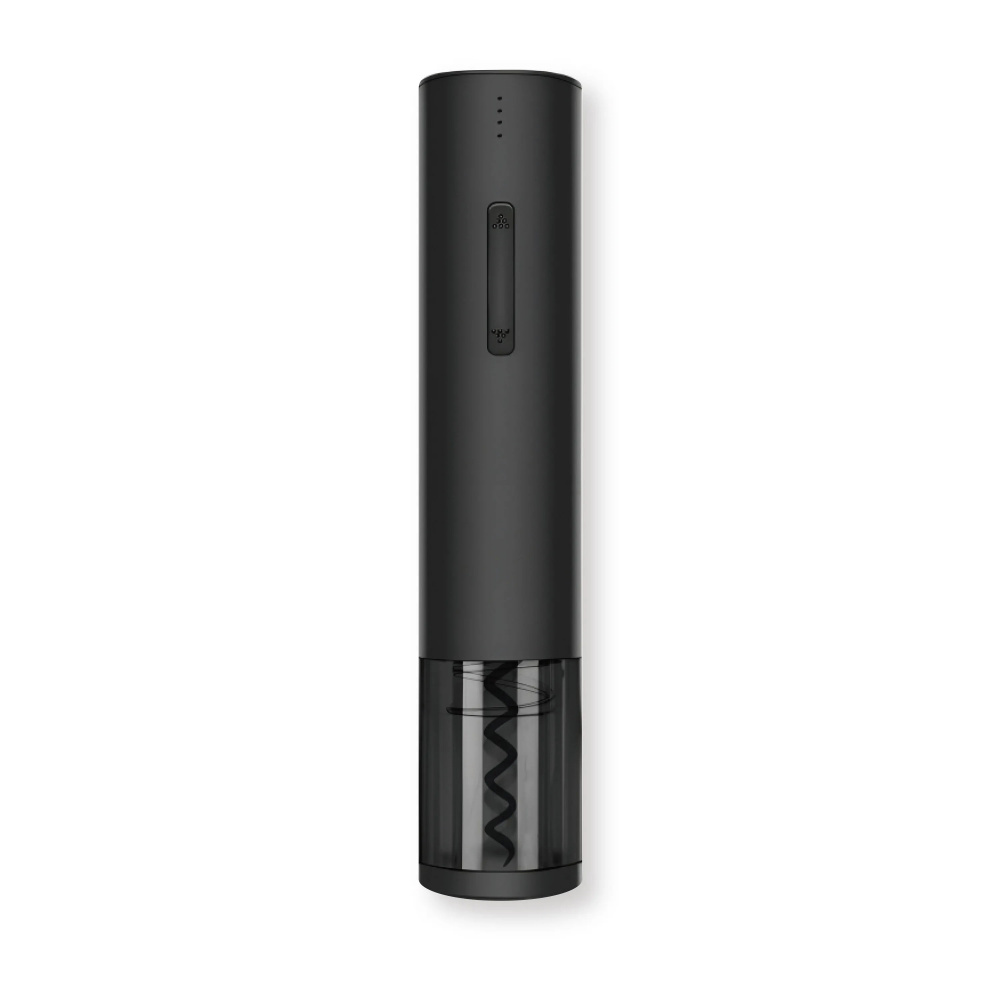 OMOIKIRI EC-01 Электрический штопор, шнур USB для зарядки, графит/стекло арт. 40551