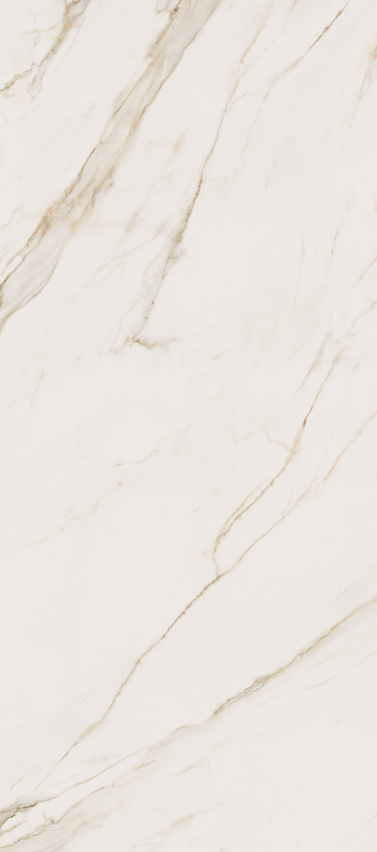 Керамогранит SENSI UP CALACATTA GOLD LUX RET 120X280 арт. 85114
