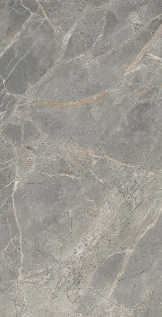 Керамогранит ETOILE GRIS GLOSSY 10 мм 40x80 RET арт. 84799