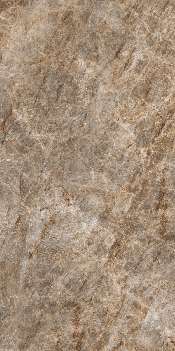 Керамогранит ICONIC LIFE MOKA YAMUNA GLO 60x120RET арт. 89959
