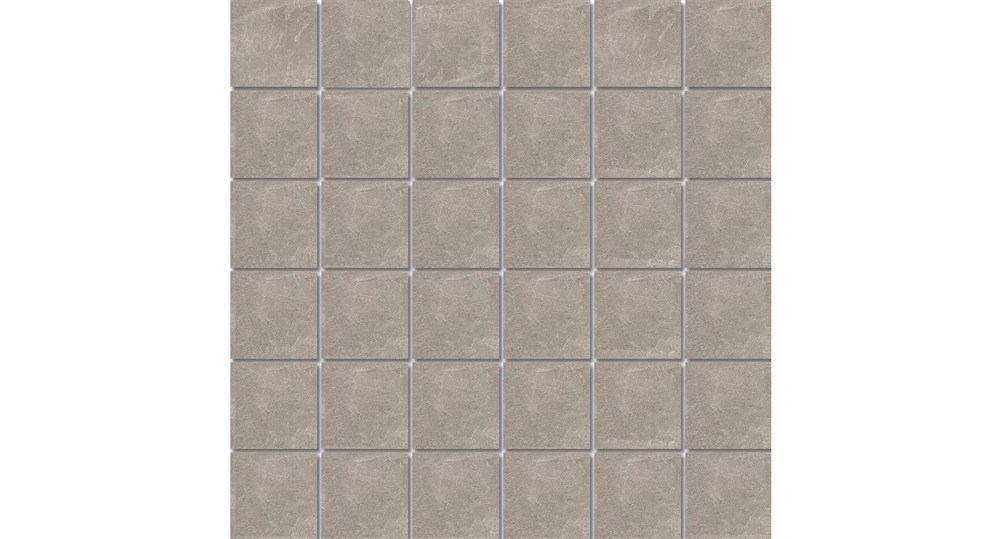 DD200420/MM Декор Про Стоун серый мозаичный 30x30x0,9 арт. 118846