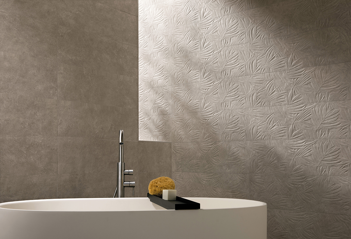 NOBU 50X120 GREY MATT арт. 79968