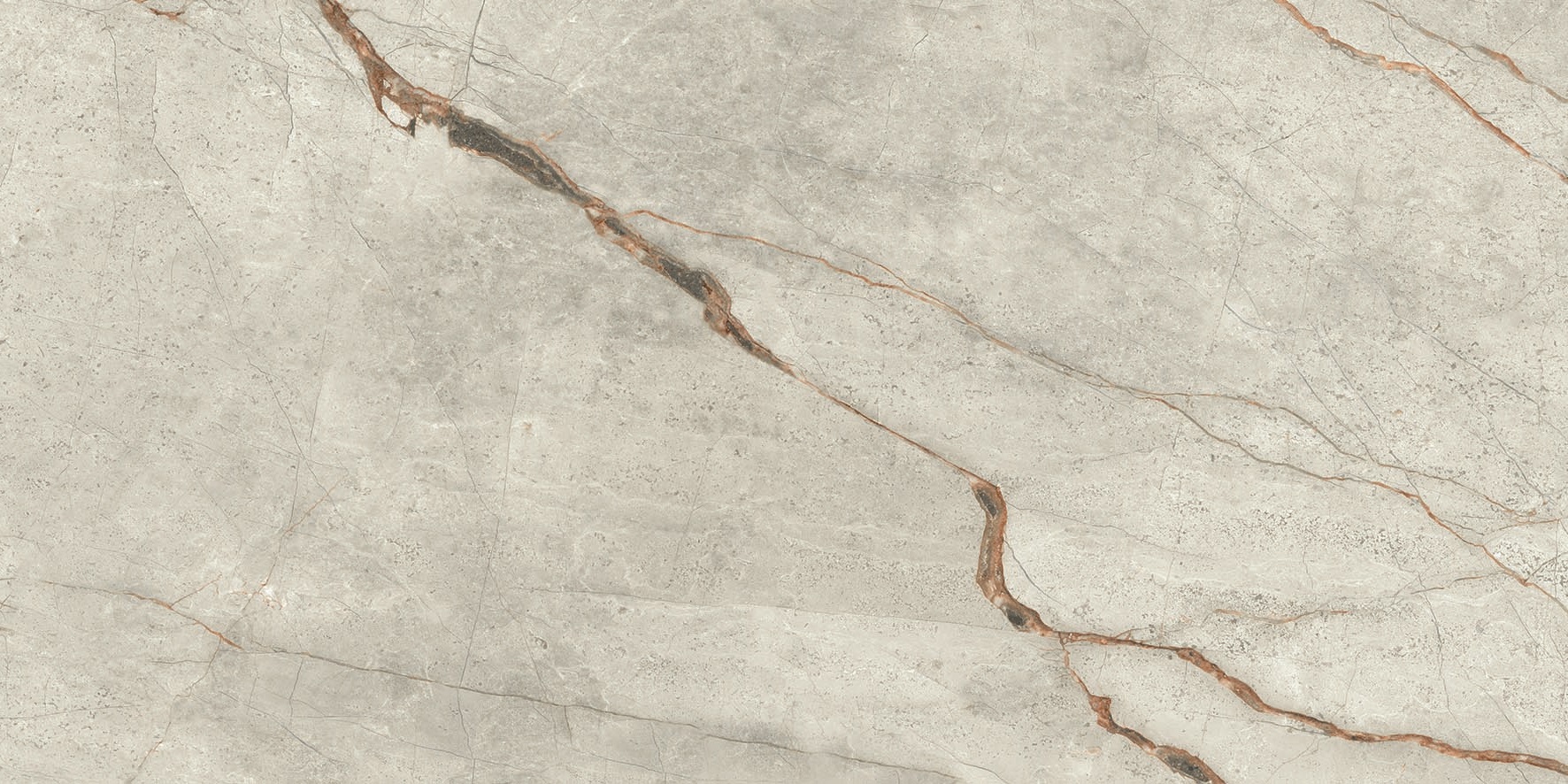 IMOLA The Room Керамогранит GRE RO6 12 LP GREY ROOTS 60x120 лаппатированный арт. 209218