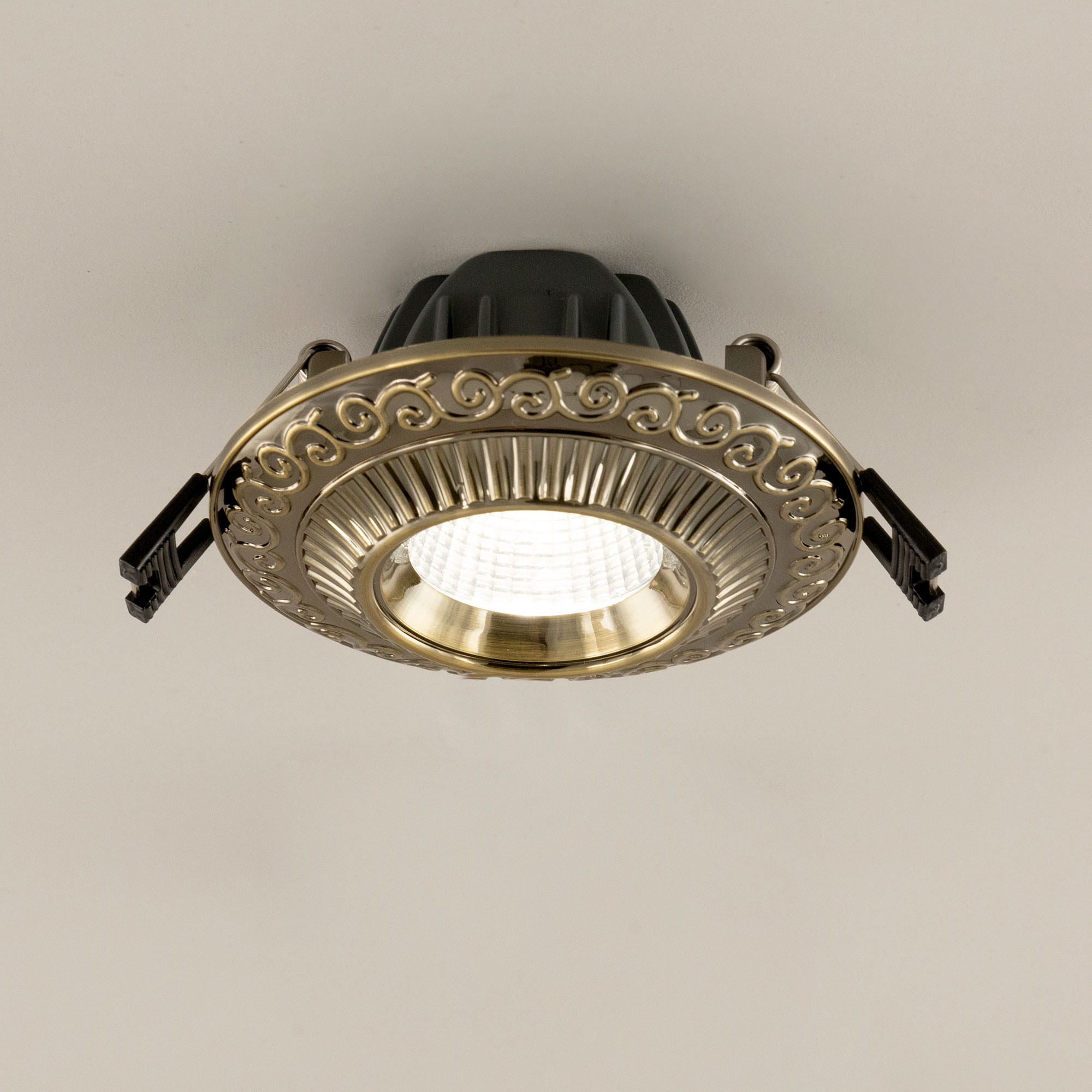 Citilux Боска CLD041NW3 LED Встраиваемый светильник с диммером арт. 88733