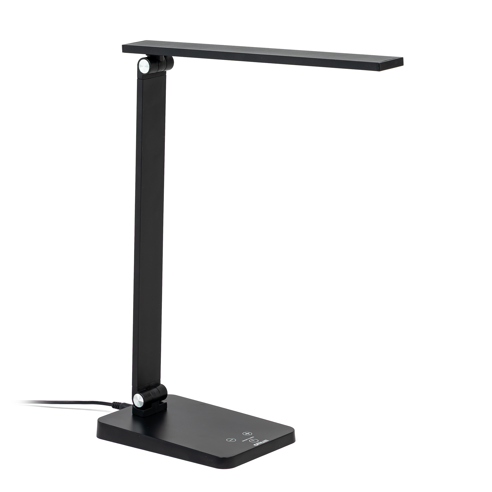 Citilux Ньютон CL803081 Настольный светильник с диммером Чёрный арт. 88867