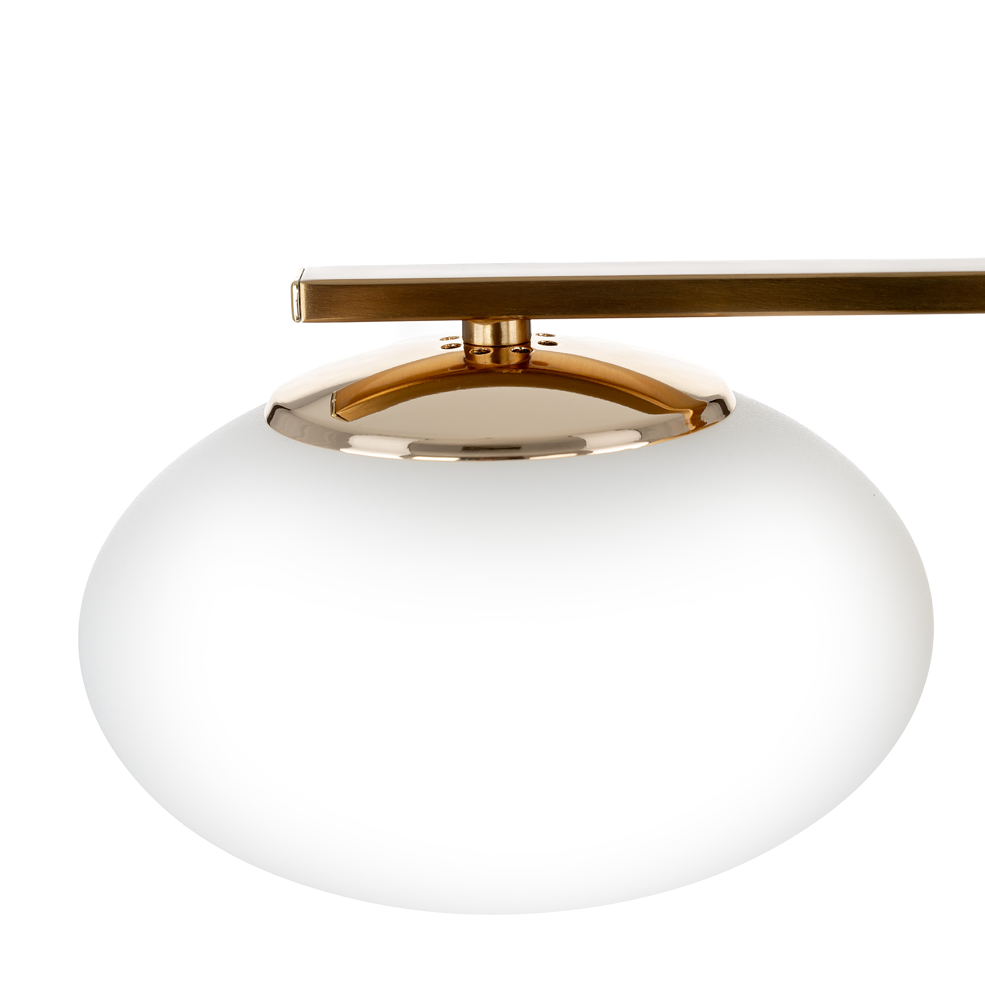 Citilux ATMAN SMART CL226B313 Бра светодиодное Бронза арт. 89422
