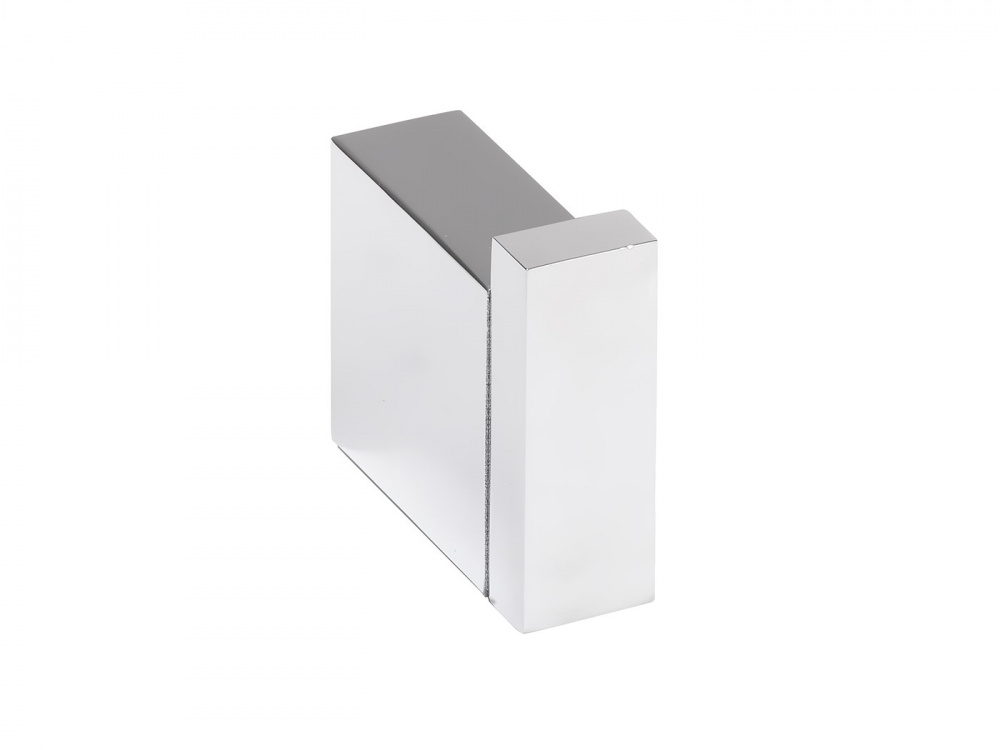 BEMETA GAMMA Крючок, 15х43х42 мм, хром арт. 30946