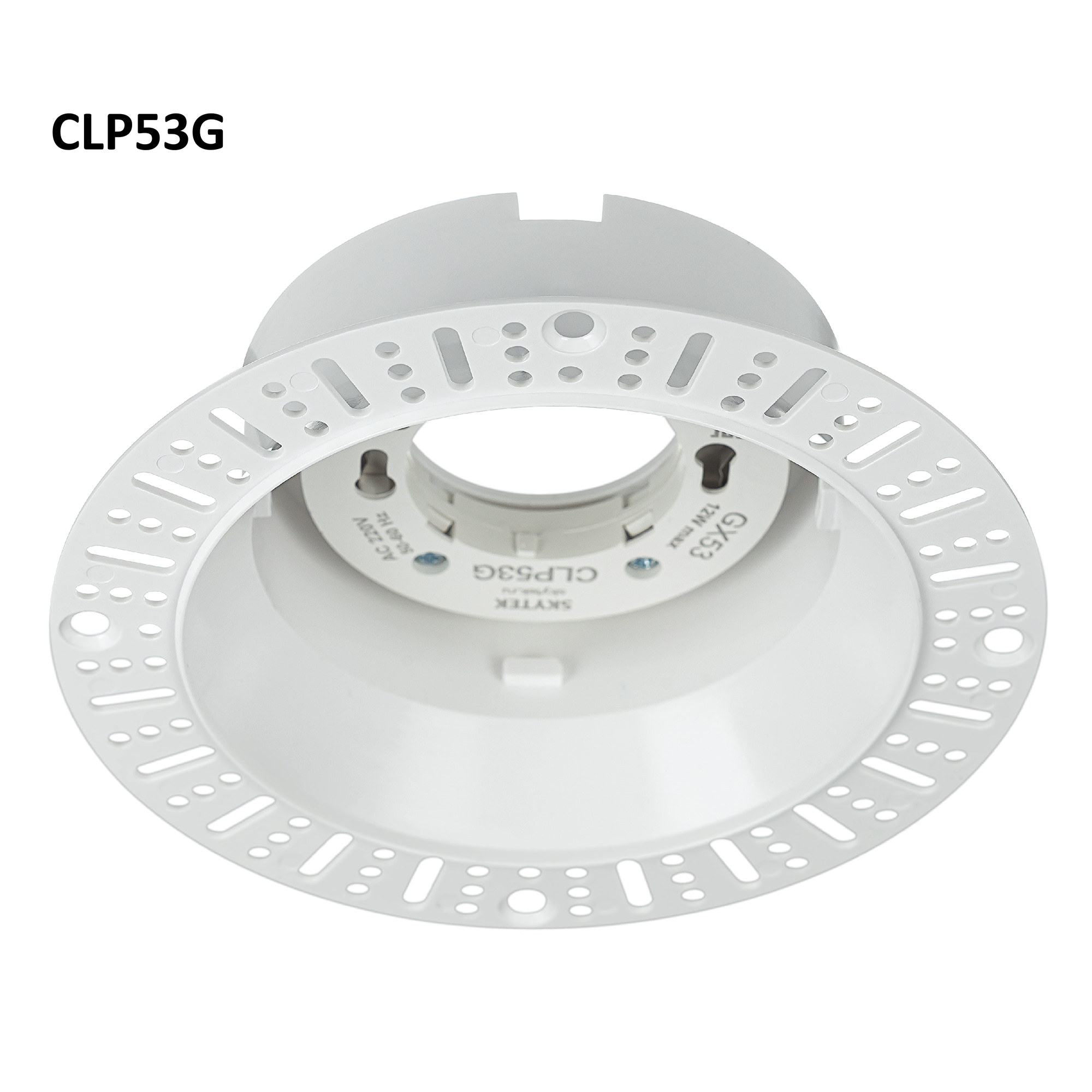 Skytek SkyPORT.53 GIPS CLP53G Модульный светильник для гипсокартона арт. 129862