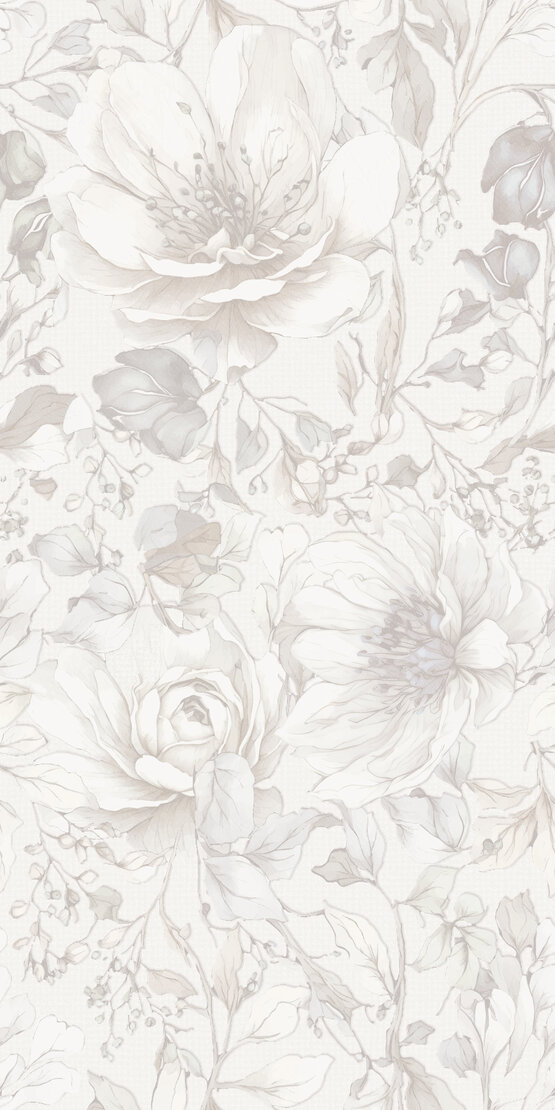 DEC BREZZA BIANCO MIX RECT 60X120 арт. 58635
