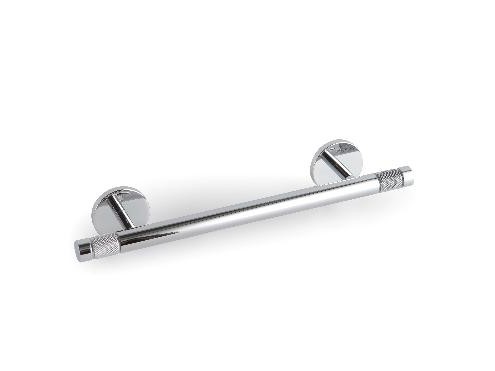 BERTOCCI OFFICINA 01 Полотенцедержатель 30 см, хром арт. 30803