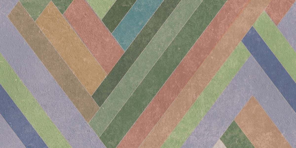 W&S D+ CP4 BLOCKS SAGE 120X240 арт. 216967