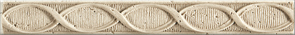 Amaro krem listwa Бордюр 3x25 арт. 202579