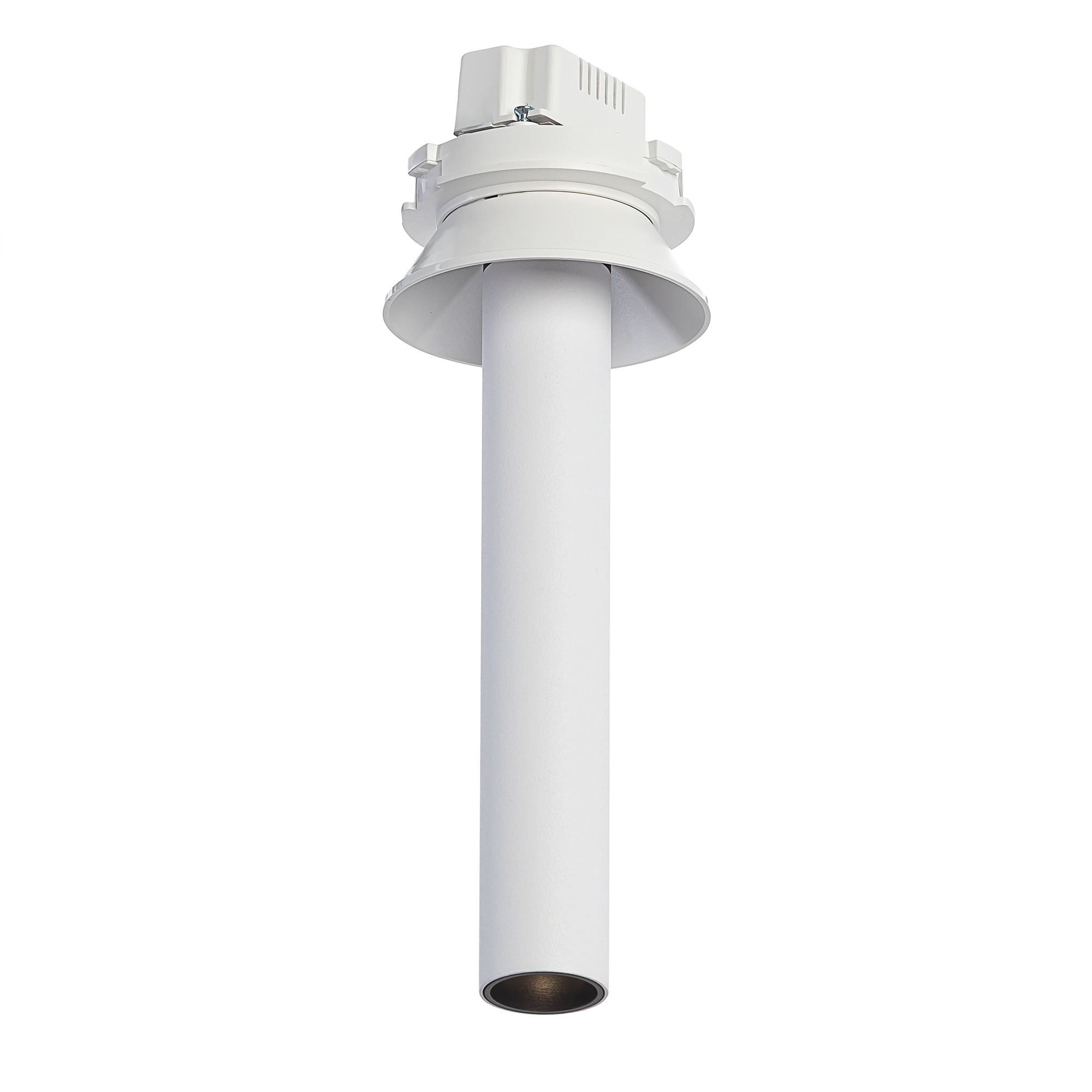 Citilux STEK CL514S00N LED Встраиваемый поворотный спот Белый 150мм арт. 203463