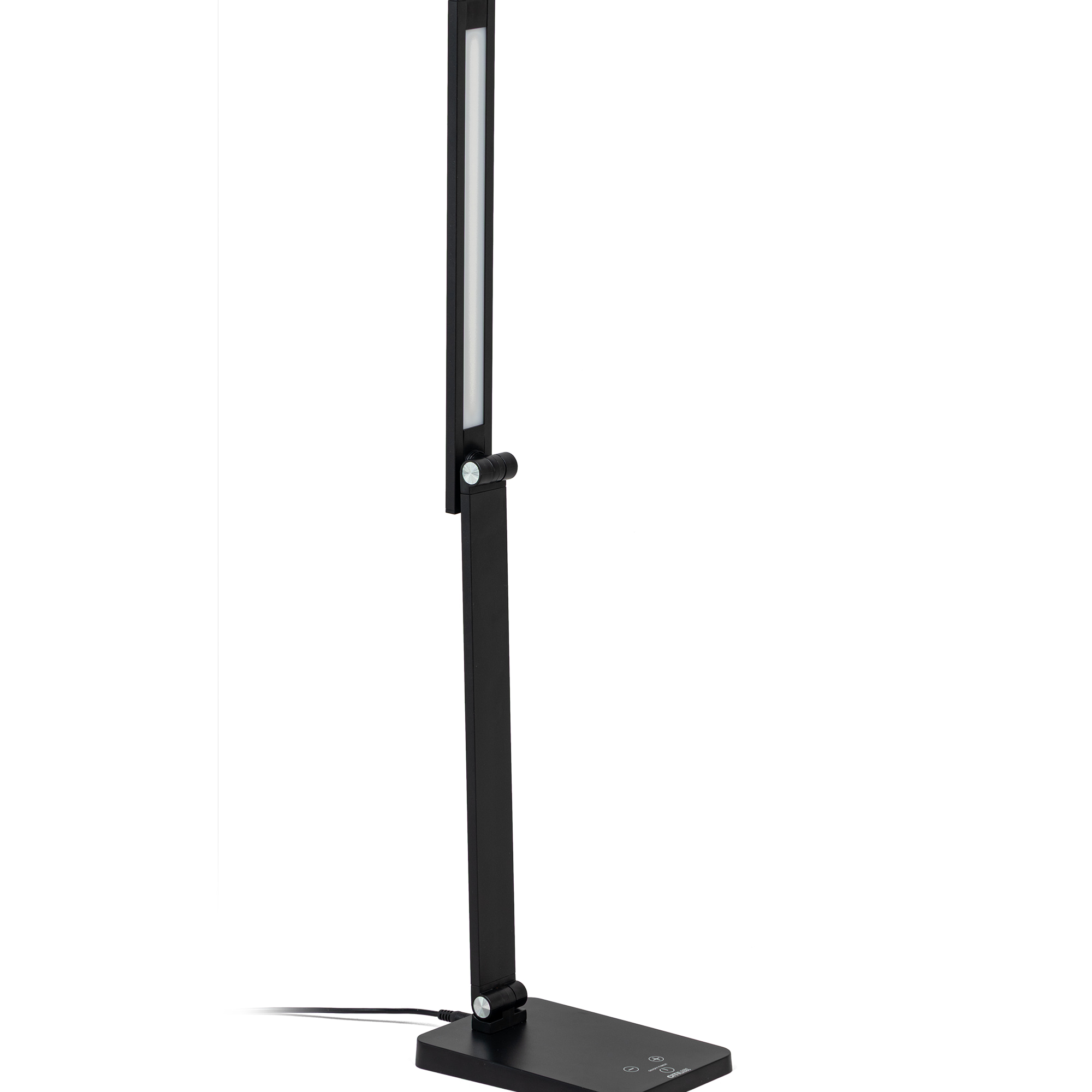 Citilux Ньютон CL803081 Настольный светильник с диммером Чёрный арт. 88867
