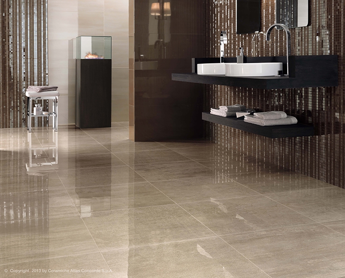 #(c) Mark Moka Gold Damask Декор (м2) арт. 79854