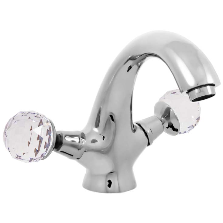 Смеситель для раковины Rav Slezak Brilliance BRILLIANCE129.5 арт. 161979