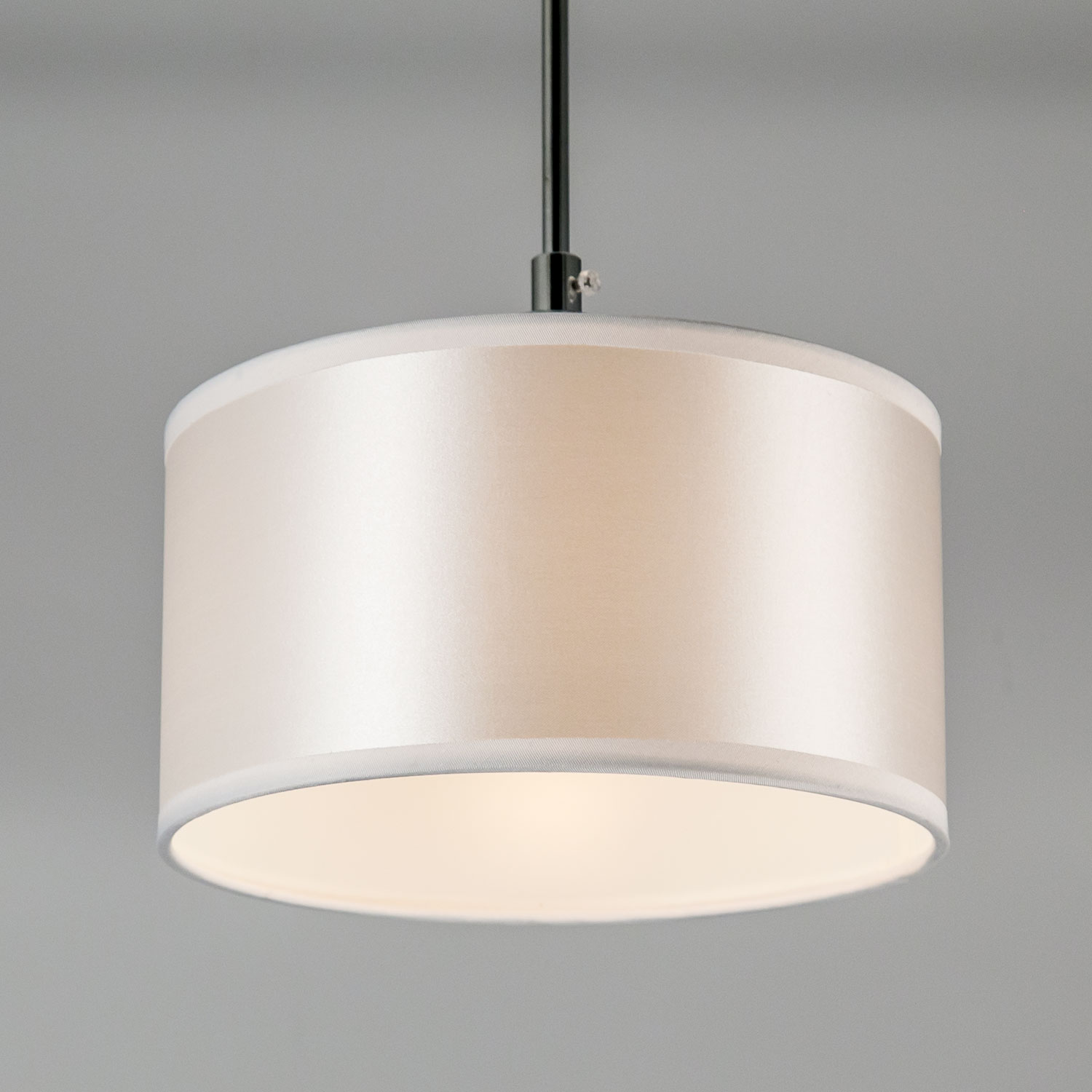 Citilux CL466110 Подвесной светильник с белым абажуром арт. 88424