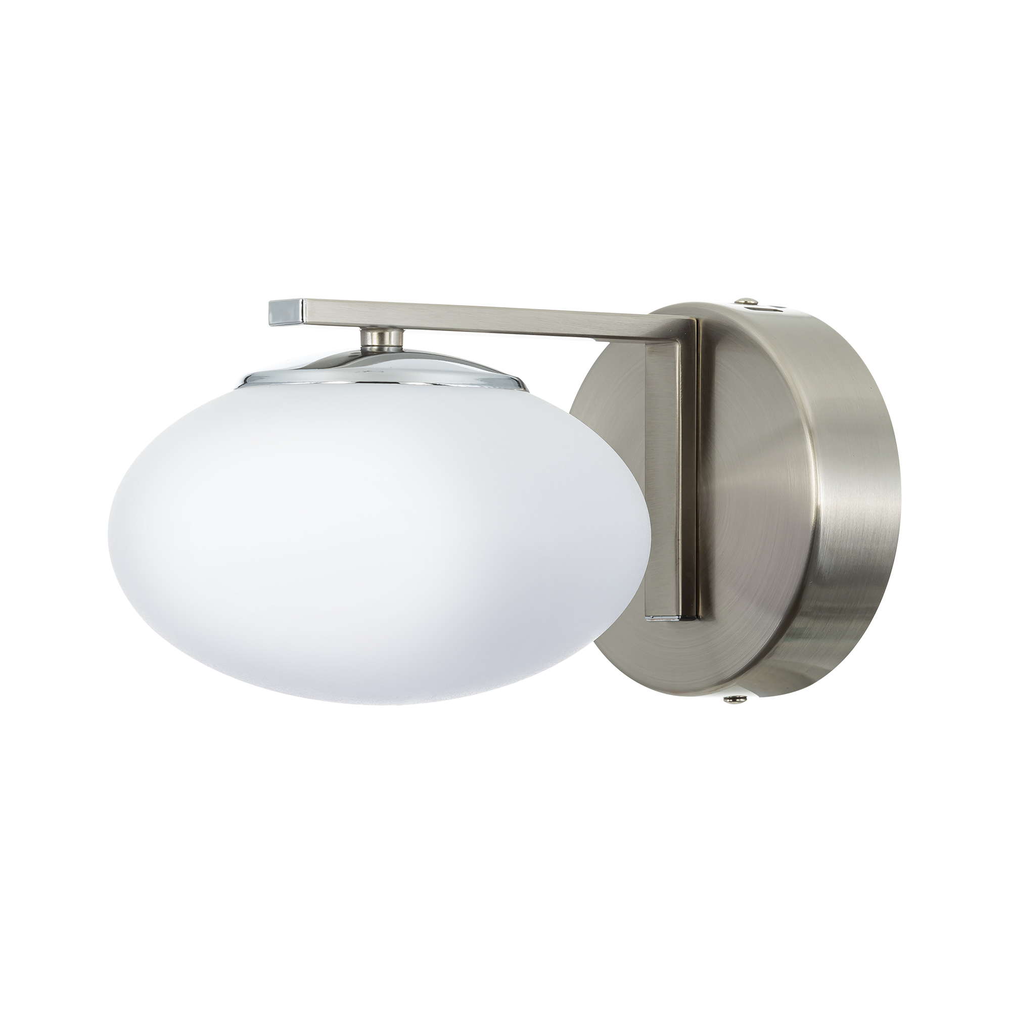 Citilux ATMAN SMART CL226B311 Бра светодиодное Матовый Хром арт. 89421