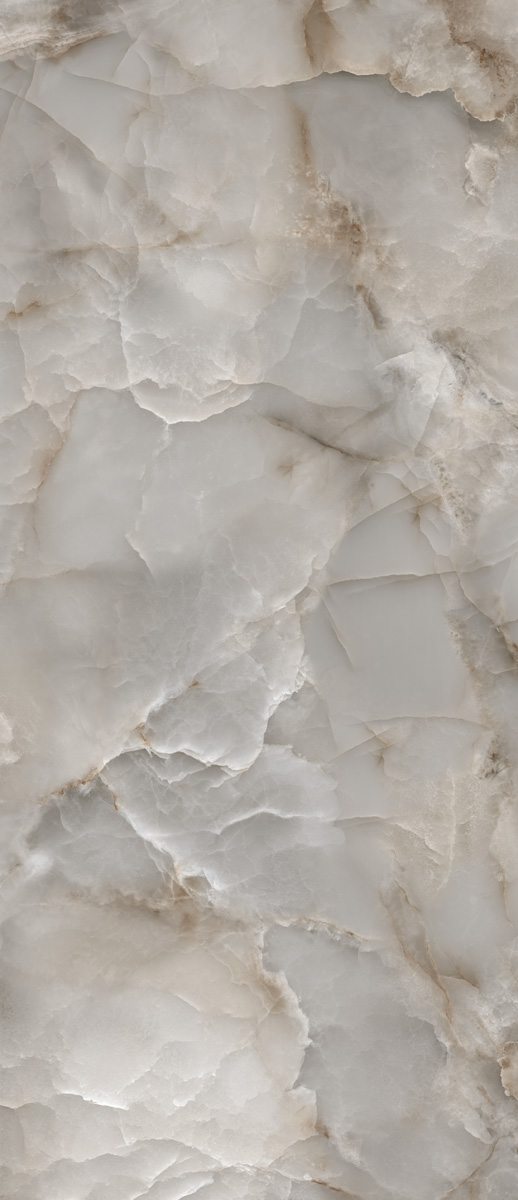 Керамогранит ONYX SILVER CRYSTAL POLISHED 60x120 6 mm арт. 86250
