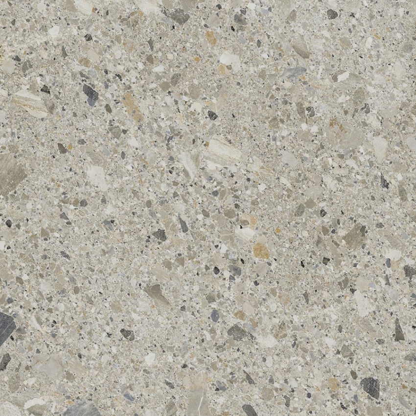 PORCELANOSA CEPPO ACERO L 80х80x8 G-369 арт. 41360