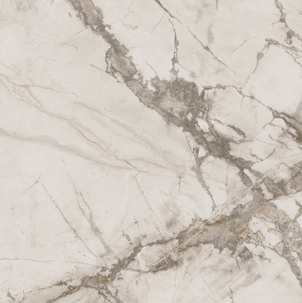 Керамогранит EPOQUE WHITE RET 60X60 арт. 82723