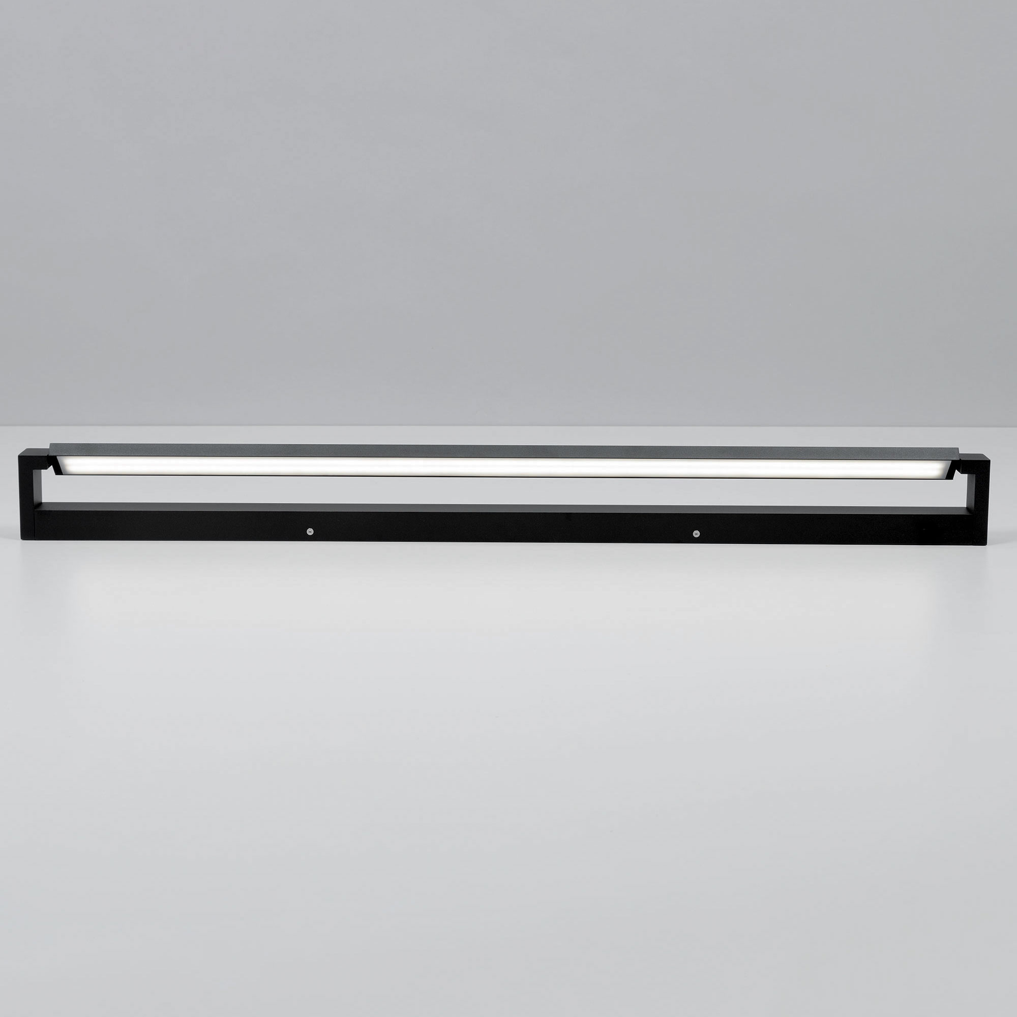 Citilux Визор CL708291N LED Настенная подсветка с выключателем Чёрная арт. 88904
