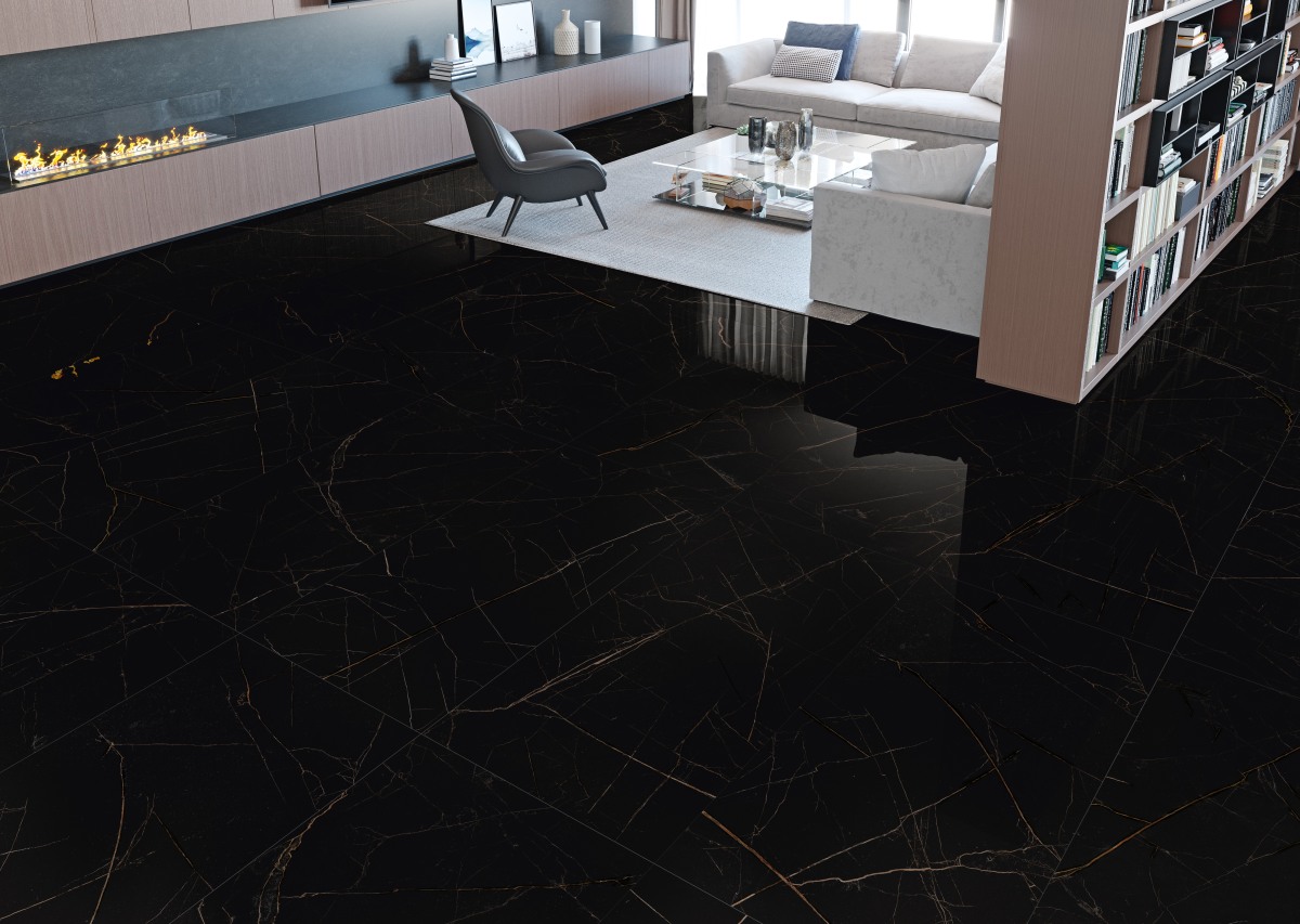 NERO ARDI PUL. 120X278 5,6 арт. 58530