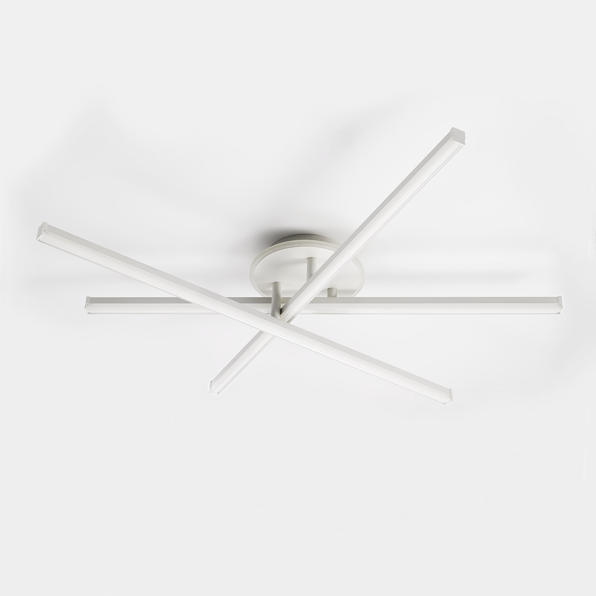 Citilux Trent CL203630 LED Люстра потолочная с пультом Белая арт. 89283