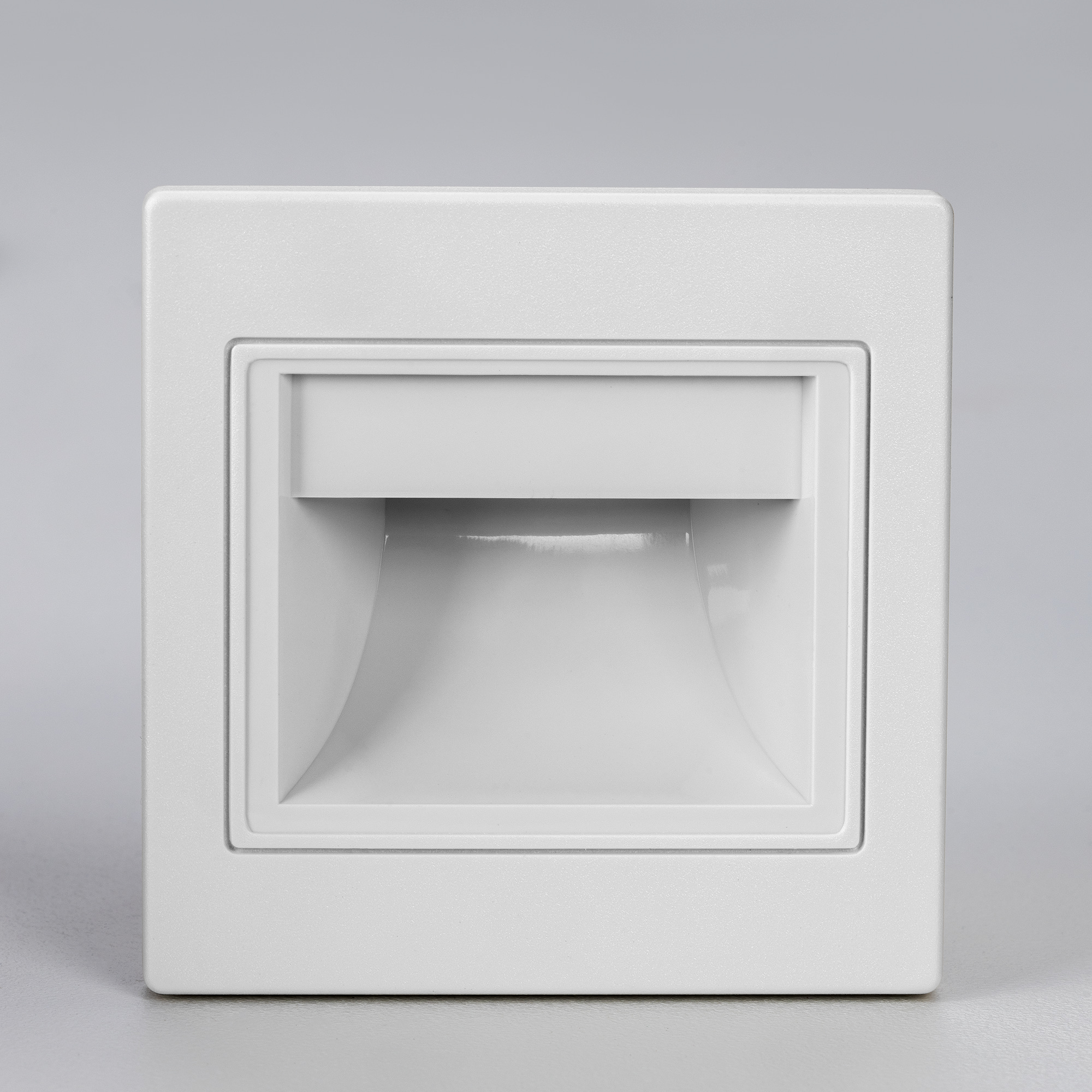 Citilux Скалли CLD005K0 LED Встраиваемый светильник лестничный Белый арт. 89355