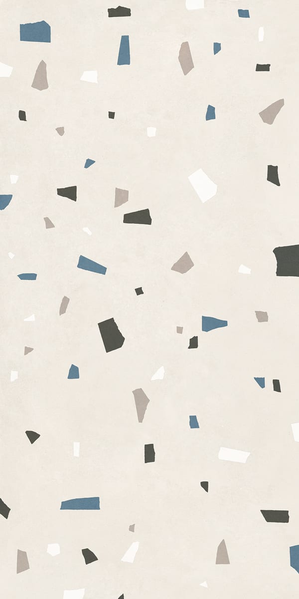 Керамогранит NUANCES BIANCO COCCIO SQ.  120X60 арт. 85262