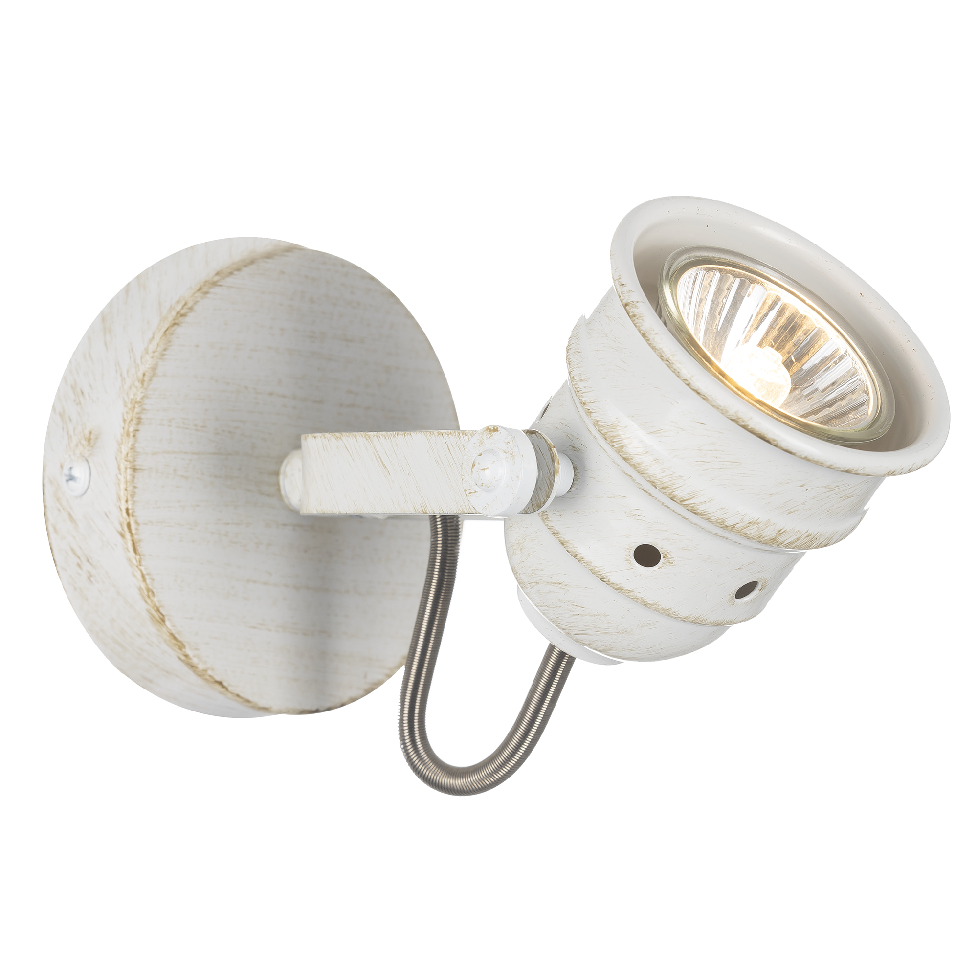Citilux Веймар CL537512 Спот поворотный Белый арт. 88142