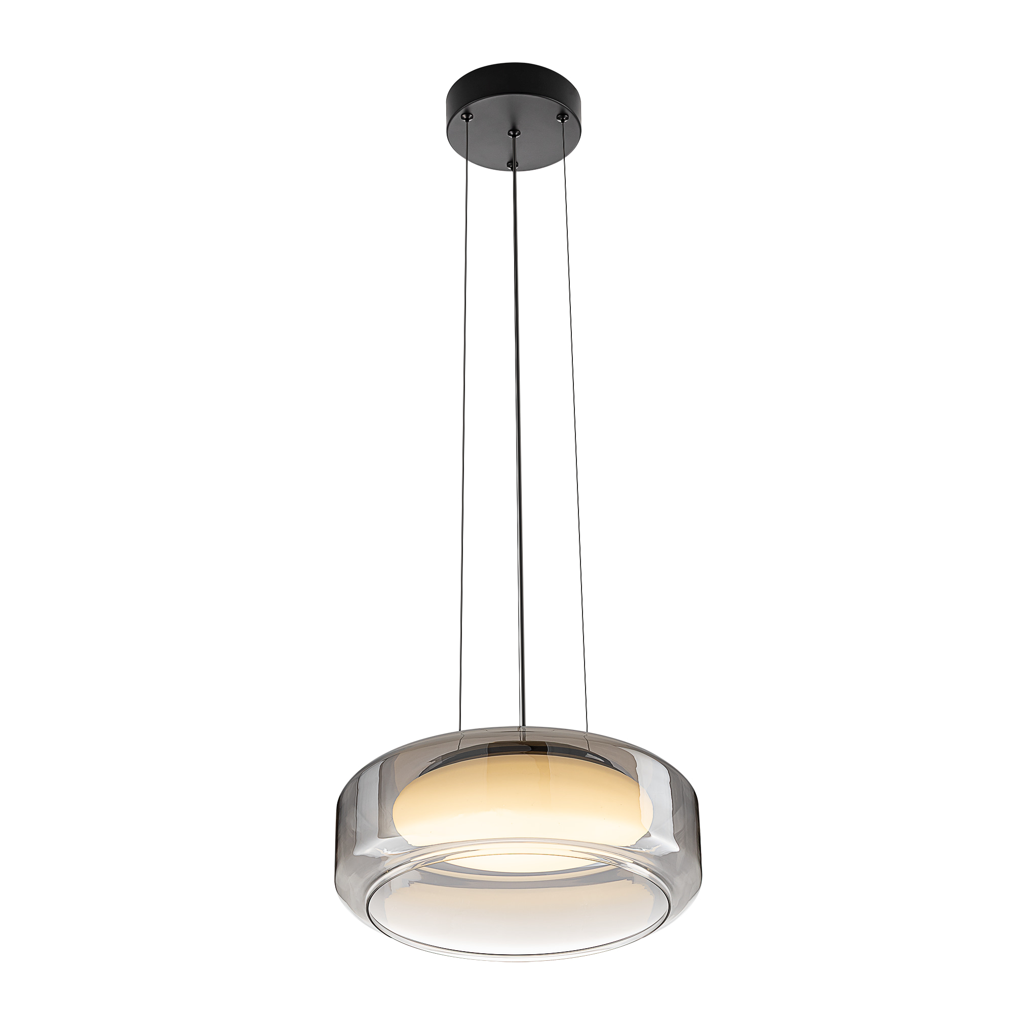 Citilux SIGNATURE CL247043 LED Подвесной светильник арт. 89682