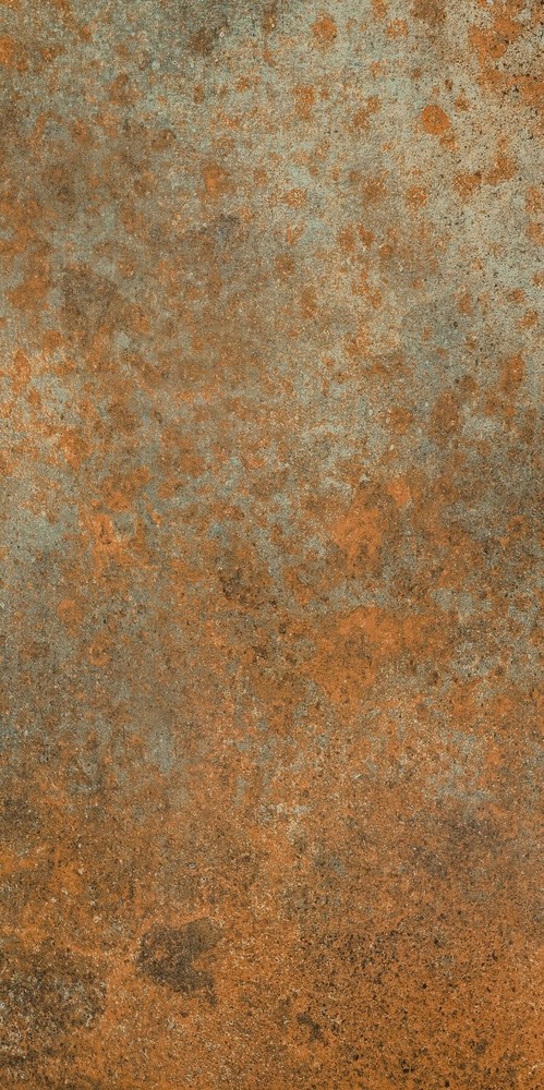 Плитка Metallo Verde Ret 60х120 см (9 мм) арт. 128446