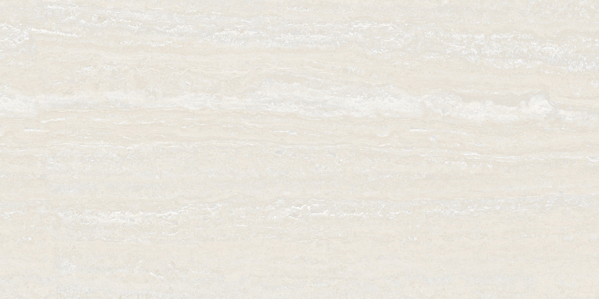 Керамогранит Травертин слоновая кость / Travertino marfil 60*120 3DSOFT арт. 72978