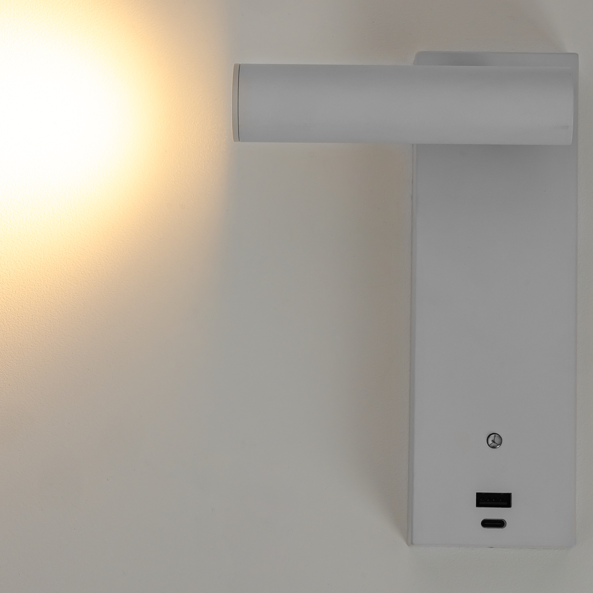 Citilux Декарт CL704430 LED USB Светильник с выключателем Белый арт. 89372