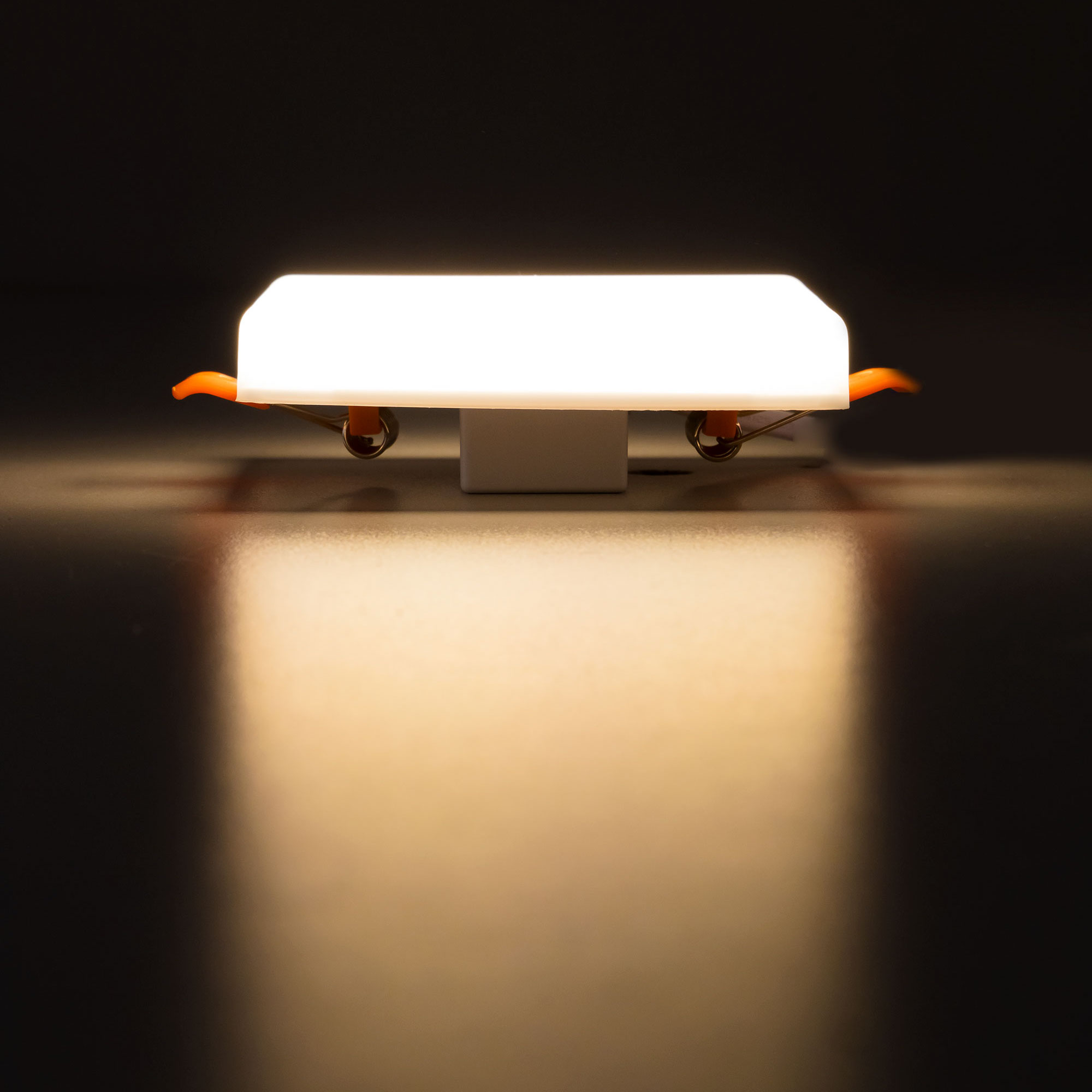 Citilux Вега CLD53K10W LED Встраиваемый квадратный светильник арт. 88821